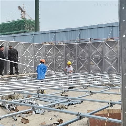 上海装配式地埋箱泵一体化报价