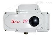 UNIC-10 电动执行器