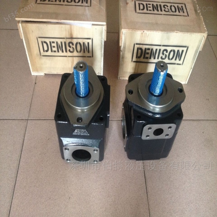 质保一年T7ES-072-1R03-A1MO丹尼逊液压油泵