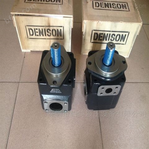 DENISON丹尼逊油泵T7ES-085-2L00-A1MO
