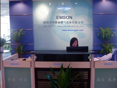 深圳市埃姆森燃气设备有限公司
