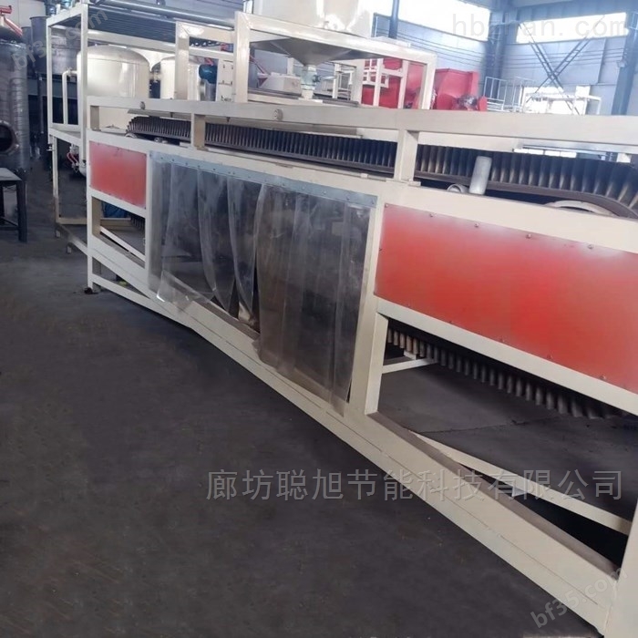 全套硅质保温板设备生产机器生产