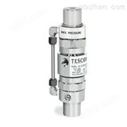 TESCOM SJS 系列机械泵调压器 页岩气设备