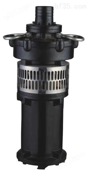 QY油浸式潜水电泵 农田灌溉排水三相电泵