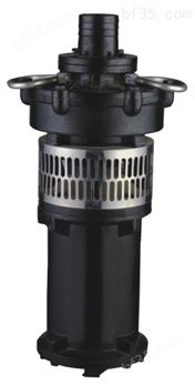 QY型潜水泵 铸铁机械密封排水电泵