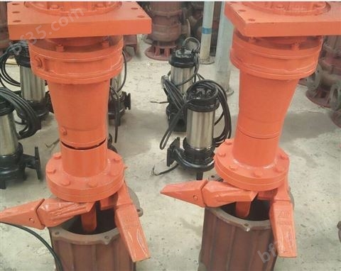 定制外置搅拌轮防堵塞抽砂泵 NSQ渣浆泵