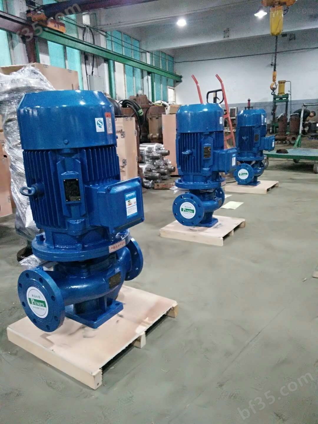 自动恒压供水CDLF加压泵 耐腐蚀多级离心泵
