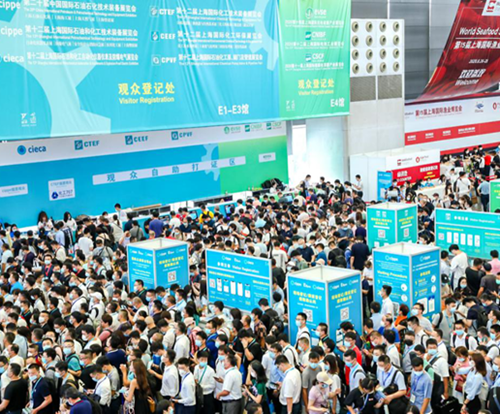 2021化工装备需求大涨，上海化工装备博览会预定超80%