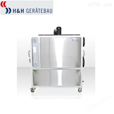 德国H＆H Gerätebau循环冷却器欧洲货源