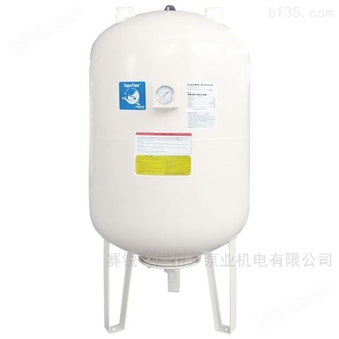 重庆 云南SMB系列16BAR供水压力罐可批发定制