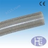 PVC钢丝管 PVC钢丝螺旋管 透明钢丝管
