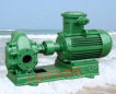 KCB齿轮油泵,齿轮油泵工作原理,齿轮油泵型号