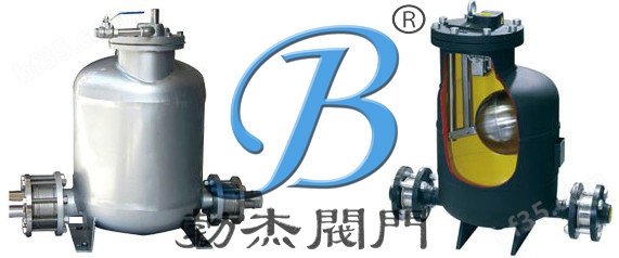 冷凝水回收装置机械泵