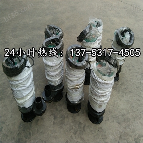 矿用污水潜水泵BQS200-45-45/N巴彦淖尔品牌