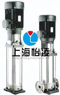 QDL型轻型多级离心泵