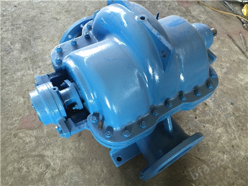 厂家生产KQSN300-N9/392电站双吸泵轴向吸入离心泵