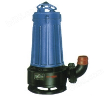 供应AS75-4CB排污泵 小型潜水排污泵 排污泵选型 立式排污泵