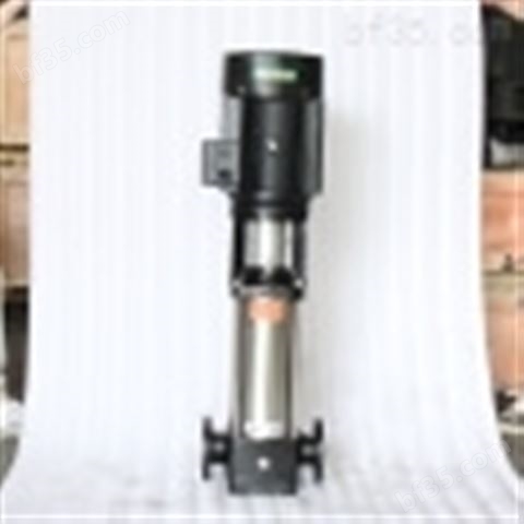 CDL42-40立式多级泵水处理增压泵不锈钢轻型