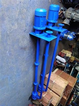YW液下潜水排污泵 立式耐酸碱污水泵