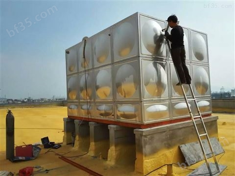 漳州不锈钢304水箱，漳州家用水箱