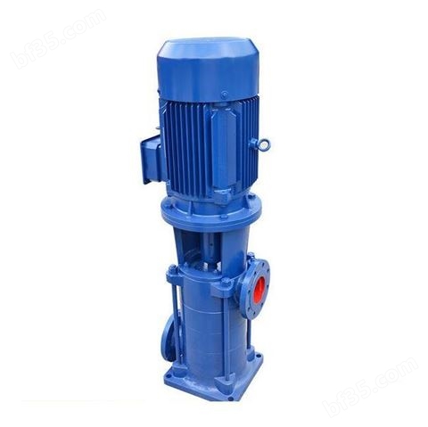 DL型立式多级清水离心泵，就来找上海三利