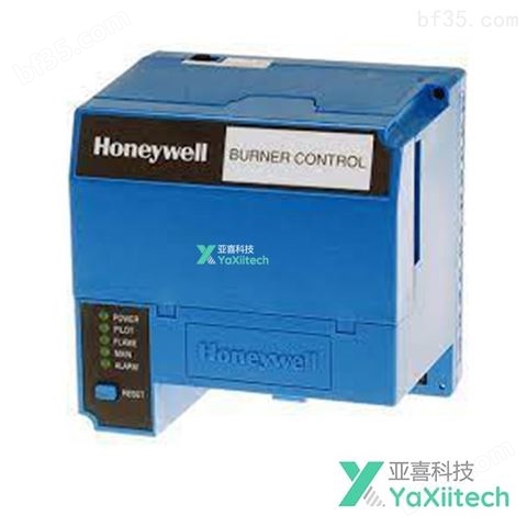 HONEYWELL燃烧控制器RM7895A1014