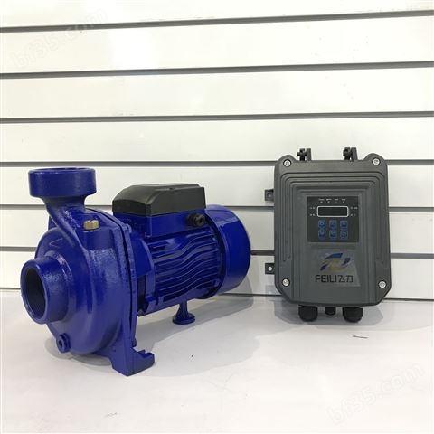 SCPM不锈钢自吸式水泵 48v家用小型增压泵