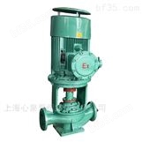 心泉 gy型管道油泵 电动/气动甘油润滑泵