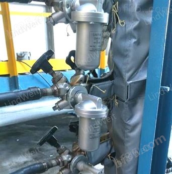 林德伟特蒸汽系统倒吊桶疏水阀生产厂商