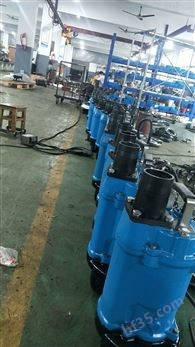 立式小型渣浆泵可定制415v/440v/660v