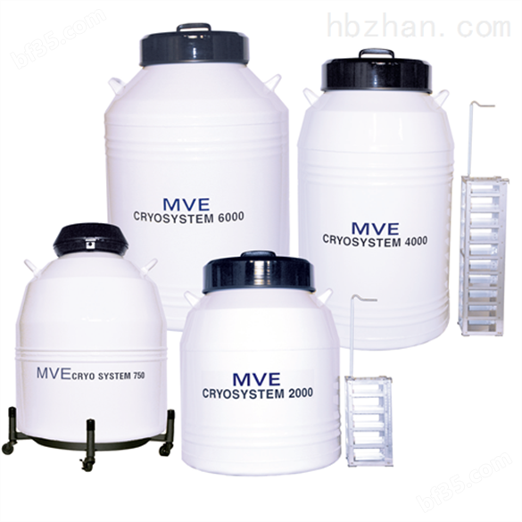 高纯度MVE液氮罐价格
